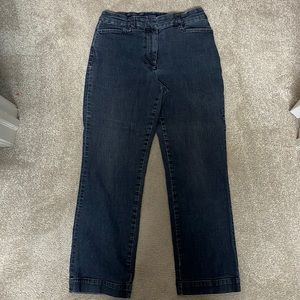 Talbots 10 petite jeans